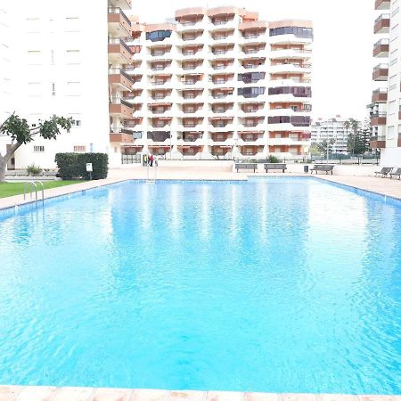 Valldigna 7 Playa De Gandia Solo Familias 外观 照片