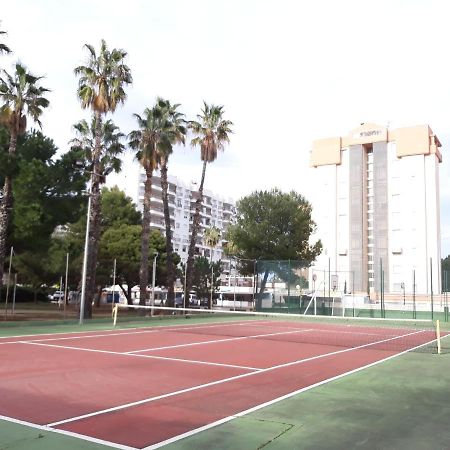 Valldigna 7 Playa De Gandia Solo Familias 外观 照片