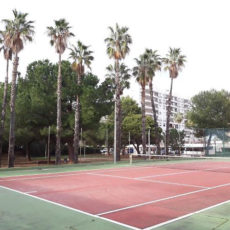 Valldigna 7 Playa De Gandia Solo Familias 外观 照片