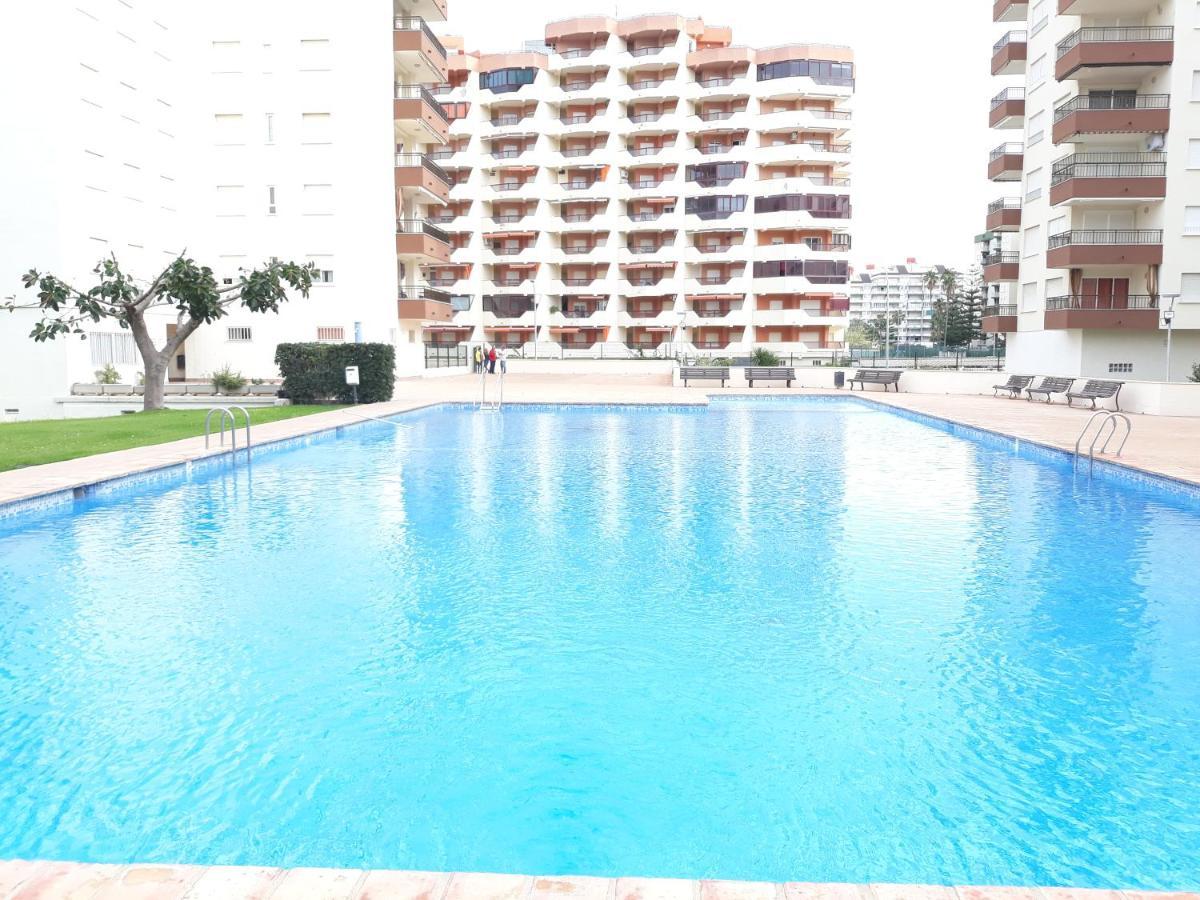 Valldigna 7 Playa De Gandia Solo Familias 外观 照片