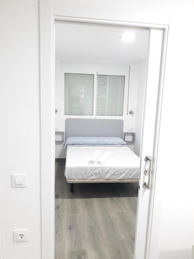 Valldigna 7 Playa De Gandia Solo Familias 外观 照片