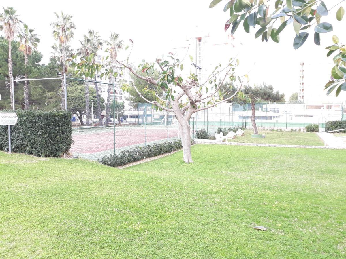 Valldigna 7 Playa De Gandia Solo Familias 外观 照片