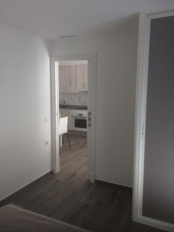 Valldigna 7 Playa De Gandia Solo Familias 外观 照片