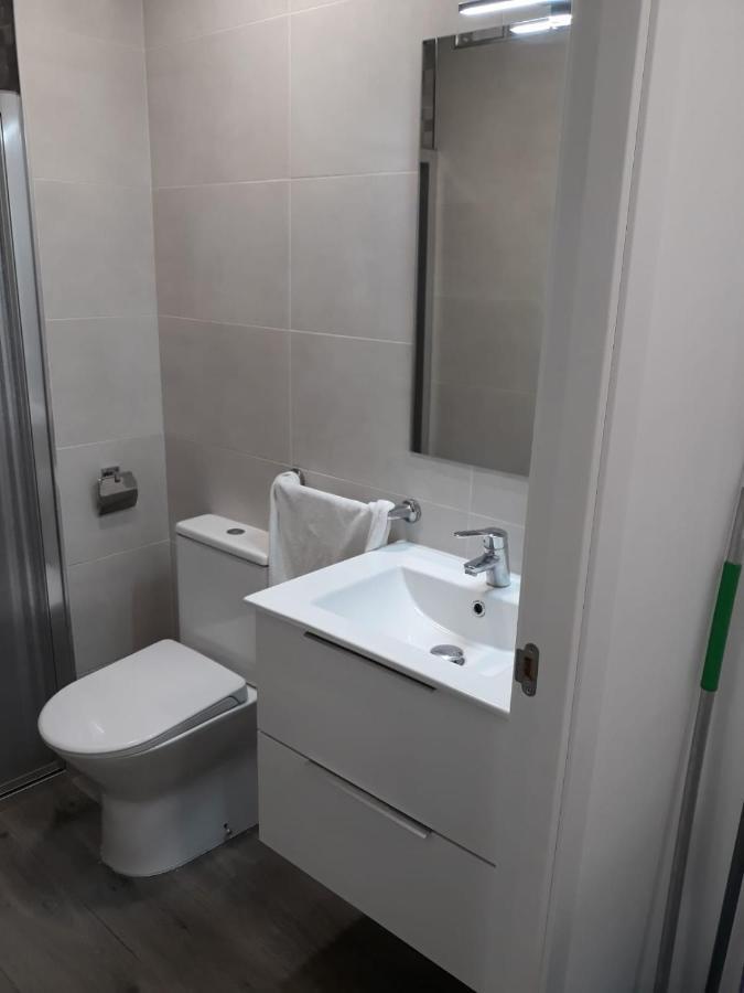 Valldigna 7 Playa De Gandia Solo Familias 外观 照片