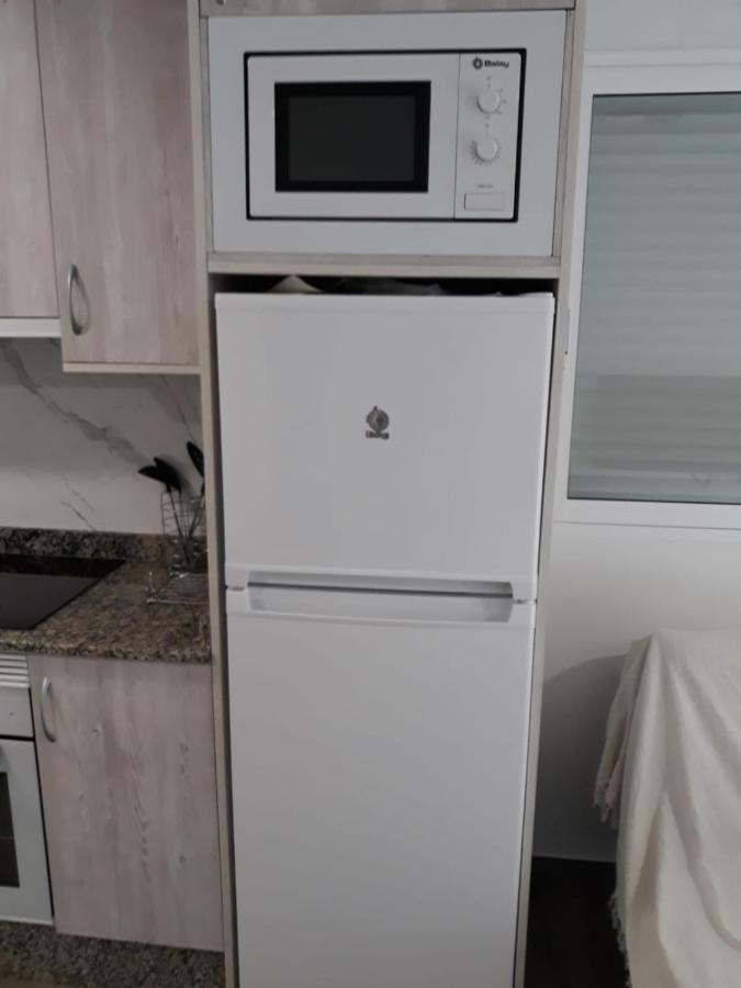 Valldigna 7 Playa De Gandia Solo Familias 外观 照片