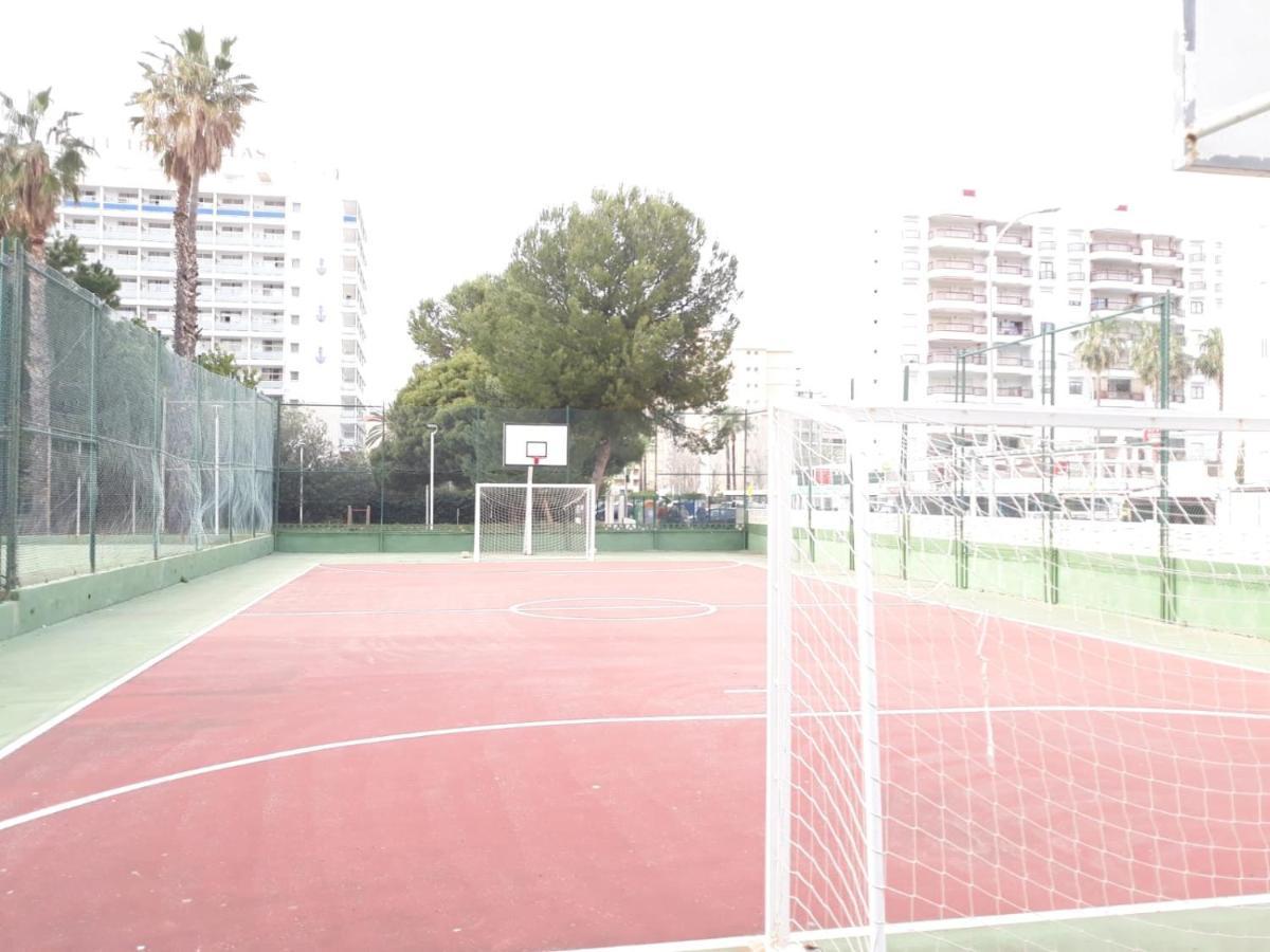Valldigna 7 Playa De Gandia Solo Familias 外观 照片