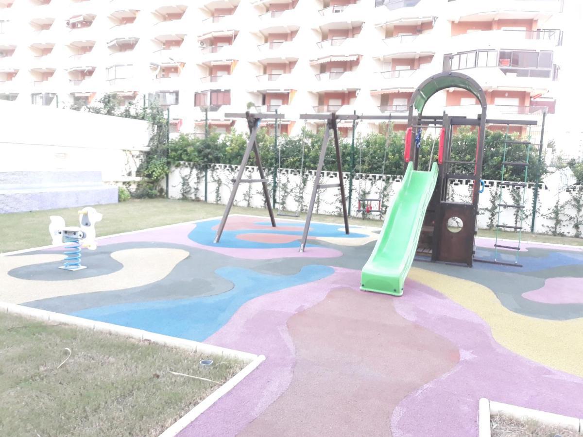 Valldigna 7 Playa De Gandia Solo Familias 外观 照片